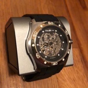 Armitron Gear Watch